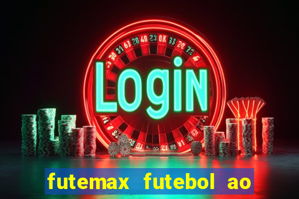 futemax futebol ao vivo 4.0 apk